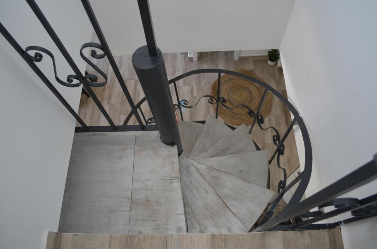 Pedregalejo Beach House Málaga Eksteriør bilde