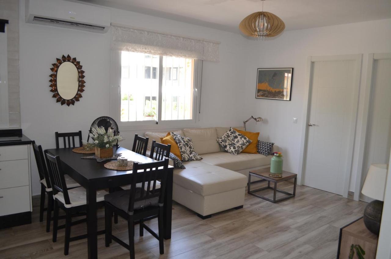 Pedregalejo Beach House Málaga Eksteriør bilde