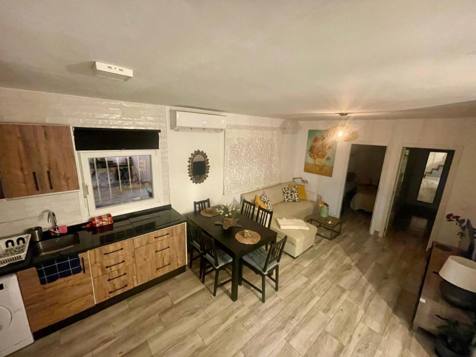 Pedregalejo Beach House Málaga Eksteriør bilde